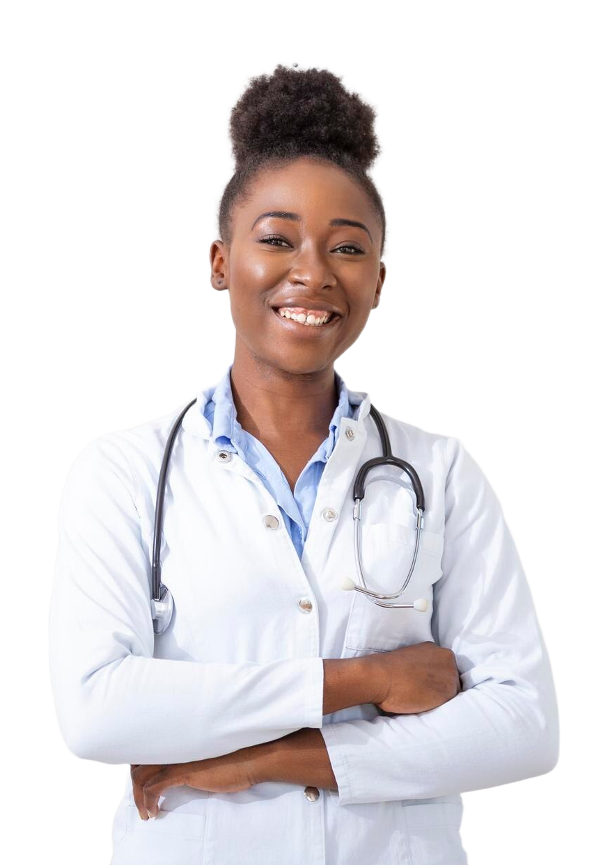 Healthcare professional