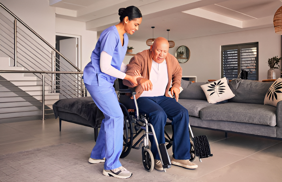 Nursing Care service
